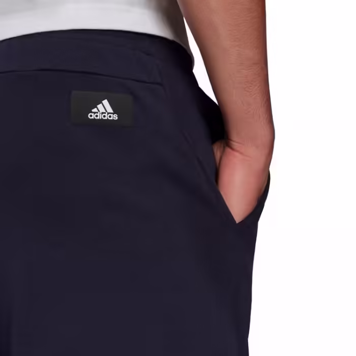 Sorti Adidas M FI 3BAR SHORT - 4