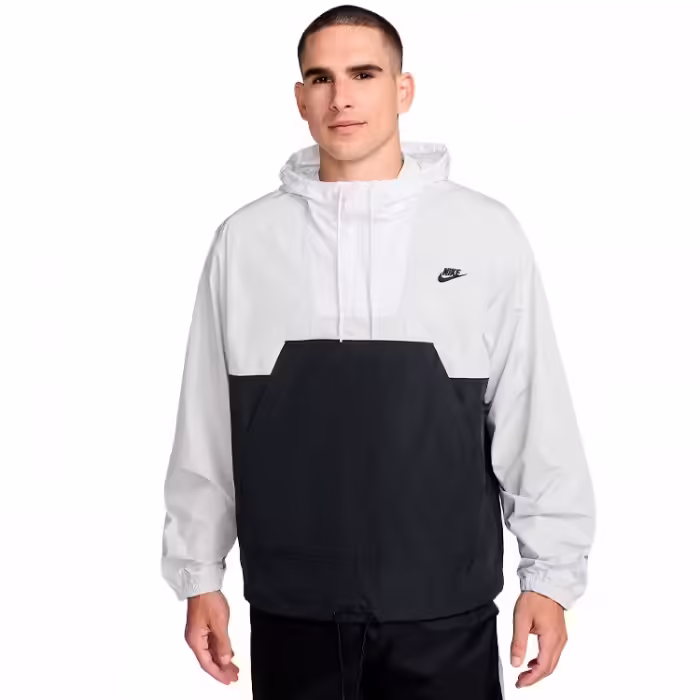 Hanorac Nike M NK CLUB MARINA ANRK GFX