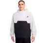 Белый/Черный