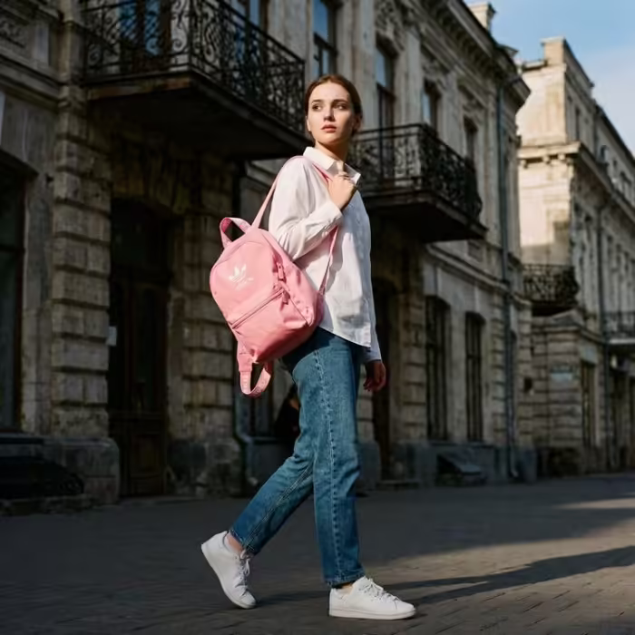 Rucsac Adidas ADICOLOR - 7