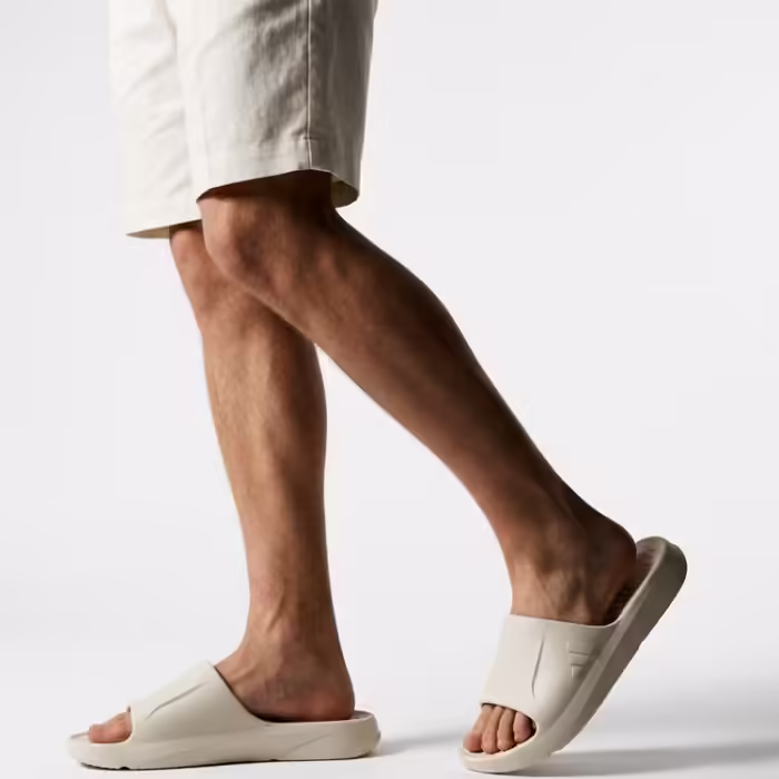 Шлепанцы Adidas LIGHTSHIFT SLIDE - 9