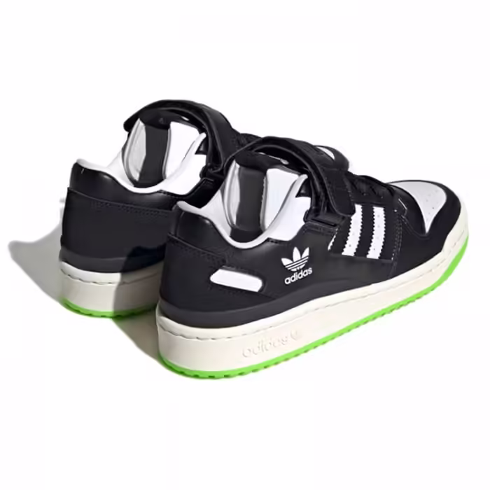 Кроссовки Adidas FORUM LOW W - 2