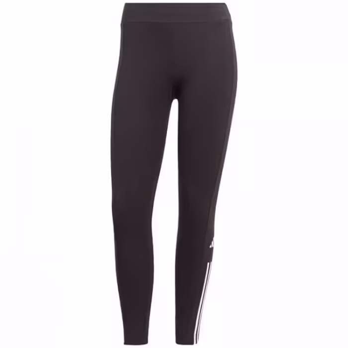 Легинсы Adidas TC 78 TIG Черный L - 6