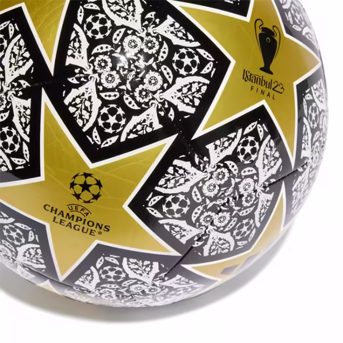 Minge fotbal Adidas UCL CLB IS - 2