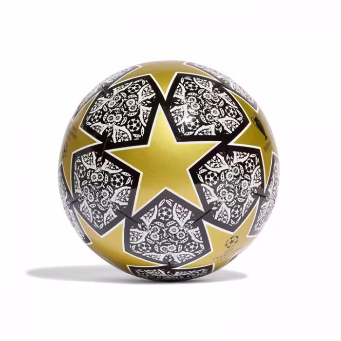 Minge fotbal Adidas UCL CLB IS - 3
