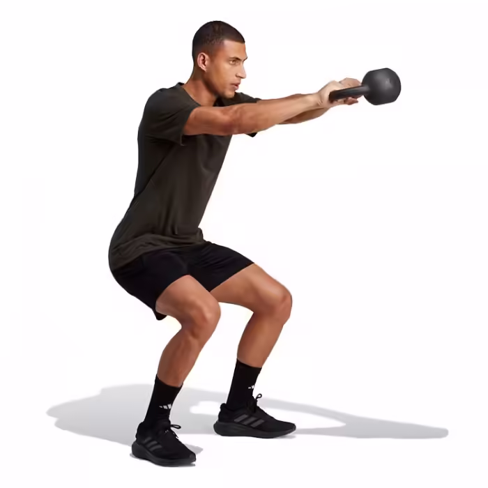 Tricou Adidas TR-ES COMF TEE - 2