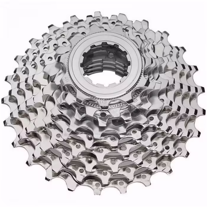Pinioane SHIMANO CS-HG400-9, 9-SPEED - 2