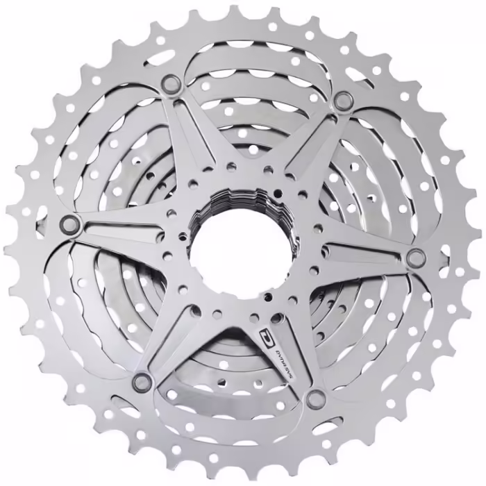 Pinioane SHIMANO CS-HG500-10, 10-SPD - 2