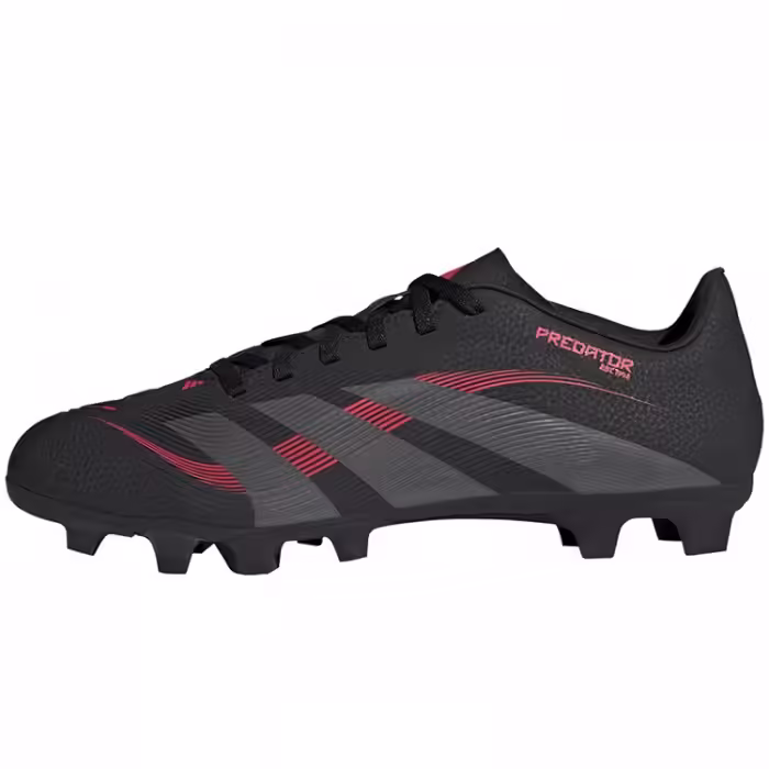 Бутсы Adidas PREDATOR CLUB FG/MG