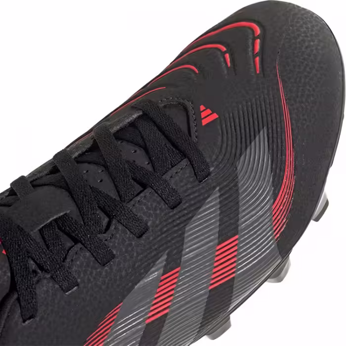 Бутсы Adidas PREDATOR CLUB FG/MG - 2