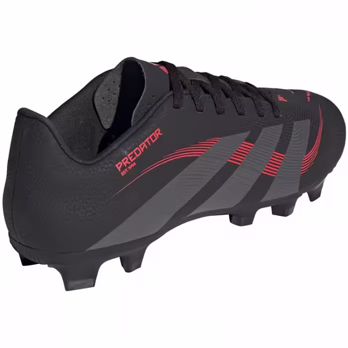 Бутсы Adidas PREDATOR CLUB FG/MG - 4