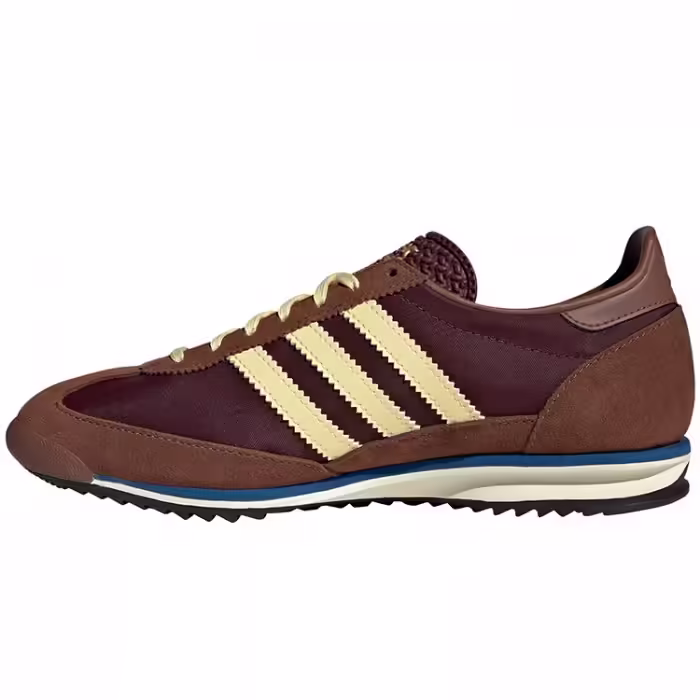 Кроссовки Adidas SL 72 - 2