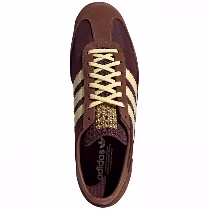 Кроссовки Adidas SL 72 - 3