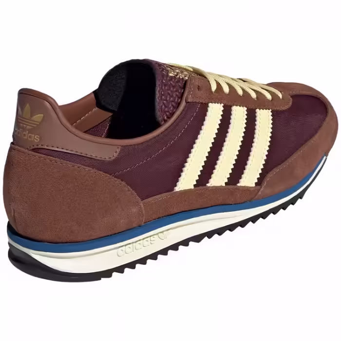 Кроссовки Adidas SL 72 - 5