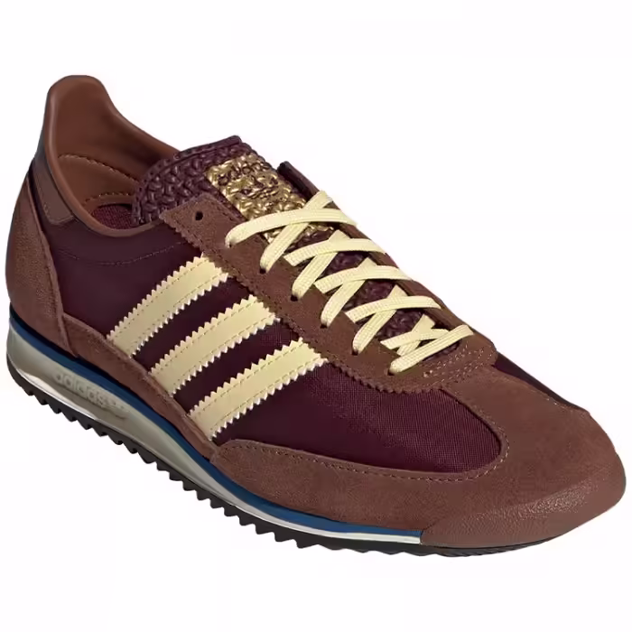 Кроссовки Adidas SL 72 - 6