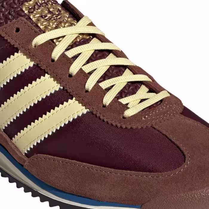 Кроссовки Adidas SL 72 - 8