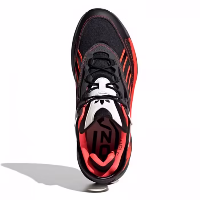 Кроссовки Adidas OZMORPH - 4