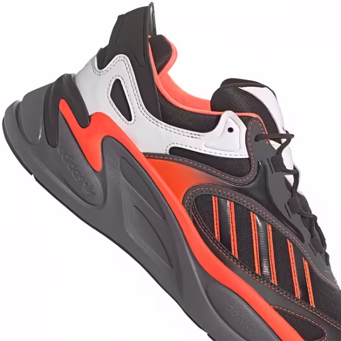 Incaltaminte Sport Adidas OZMORPH - 6