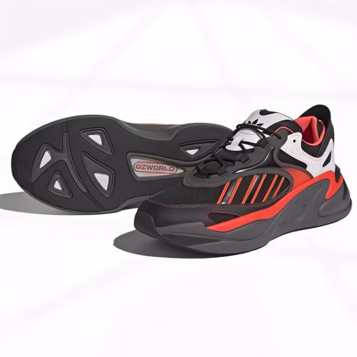 Incaltaminte Sport Adidas OZMORPH - 8