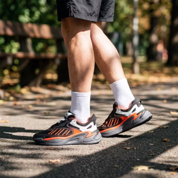Incaltaminte Sport Adidas OZMORPH - 9