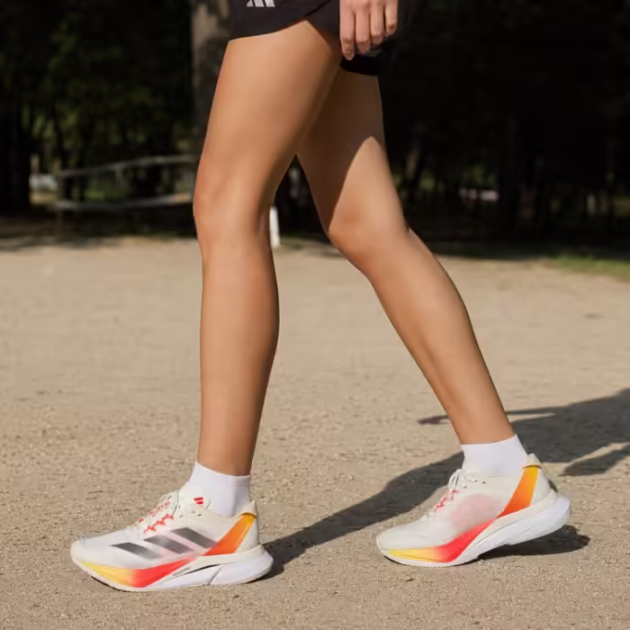Incaltaminte Sport Adidas ADIZERO BOSTON 12 W - 2