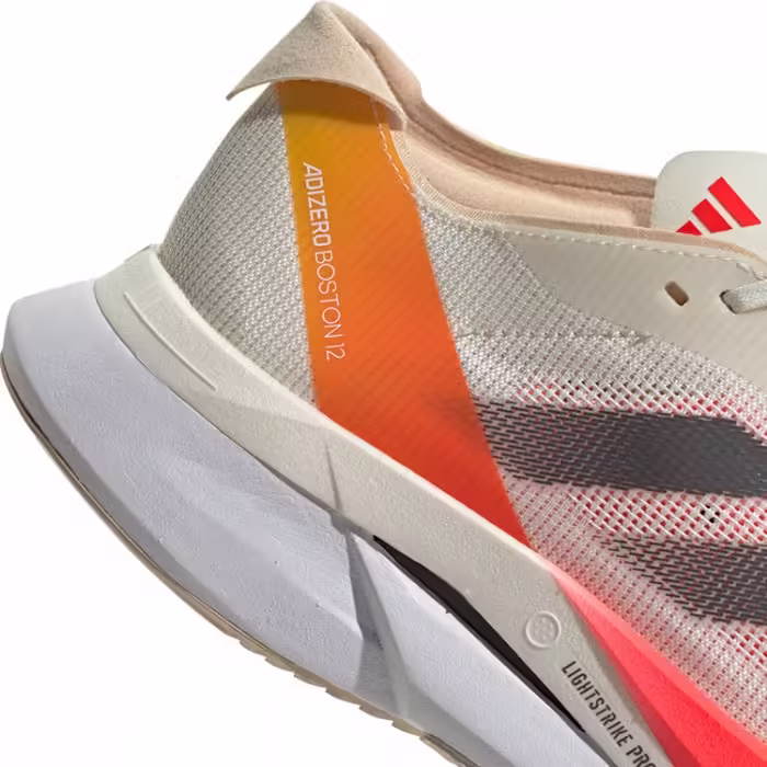 Кроссовки Adidas ADIZERO BOSTON 12 W - 4