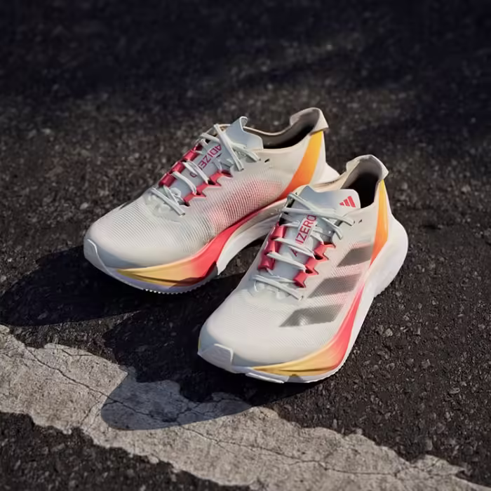 Incaltaminte Sport Adidas ADIZERO BOSTON 12 W - 9