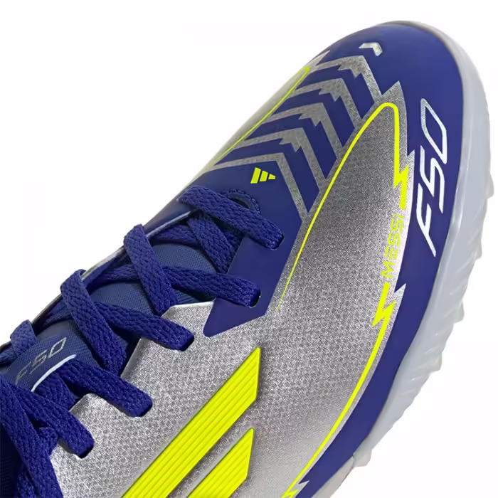 Бутсы Adidas F50 LEAGUE TF - 6