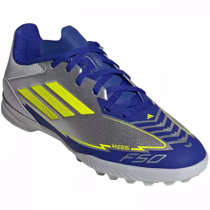 Бутсы Adidas F50 LEAGUE TF - 8