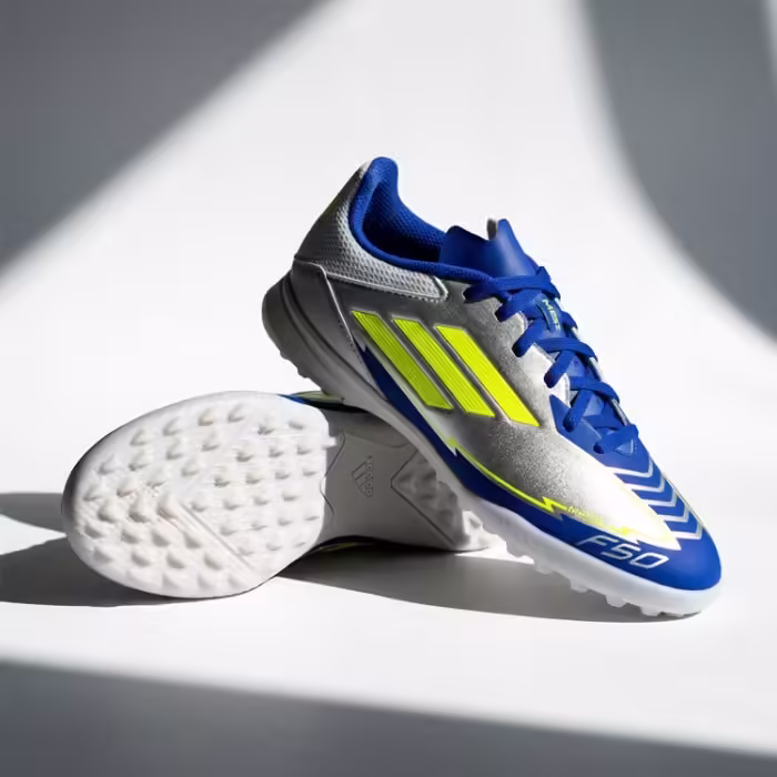 Бутсы Adidas F50 LEAGUE TF - 10