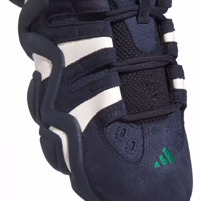 Incaltaminte Sport Adidas HYC CRAZY 8 LOW - 4