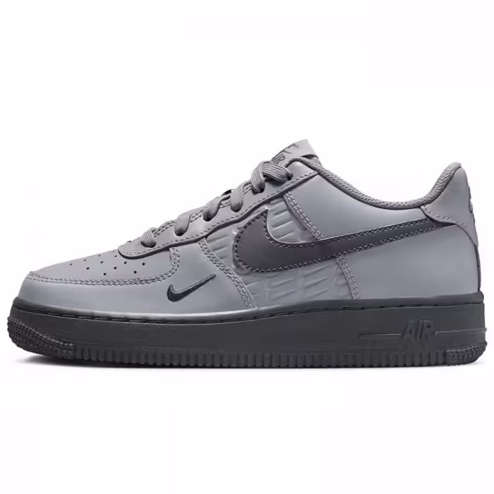 Incaltaminte Sport Nike AIR FORCE 1 GS