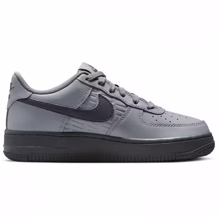 Incaltaminte Sport Nike AIR FORCE 1 GS - 2