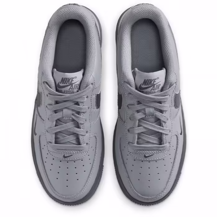 Incaltaminte Sport Nike AIR FORCE 1 GS - 4