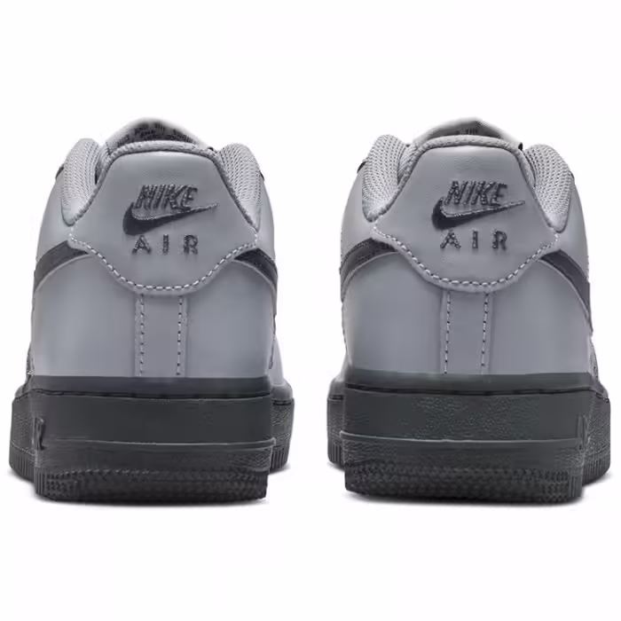 Incaltaminte Sport Nike AIR FORCE 1 GS - 5