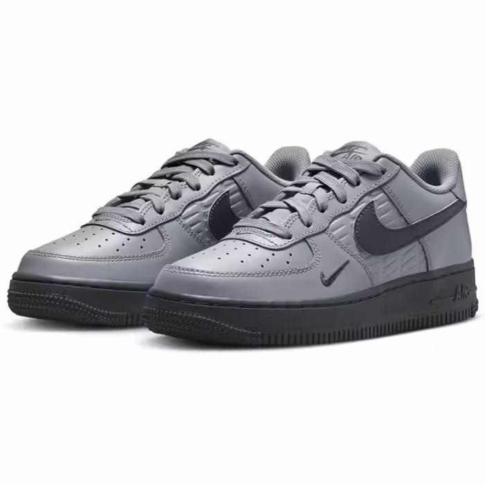 Incaltaminte Sport Nike AIR FORCE 1 GS - 6