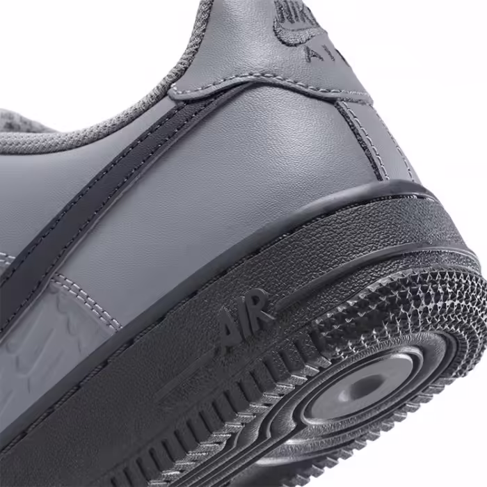 Incaltaminte Sport Nike AIR FORCE 1 GS - 8