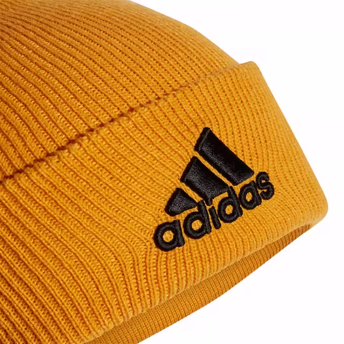 Шапка Adidas LOGO BEANIE CUF - 2
