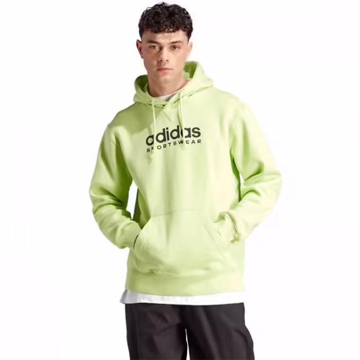 Толстовка Adidas M ALL SZN G HDY