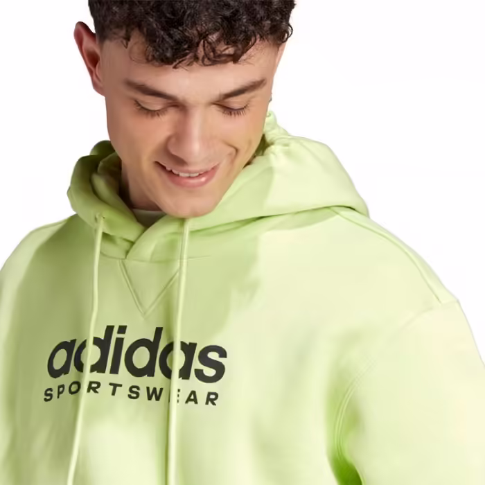 Толстовка Adidas M ALL SZN G HDY - 3