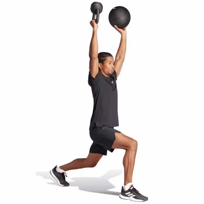 Tricou Adidas D4T TEE - 2