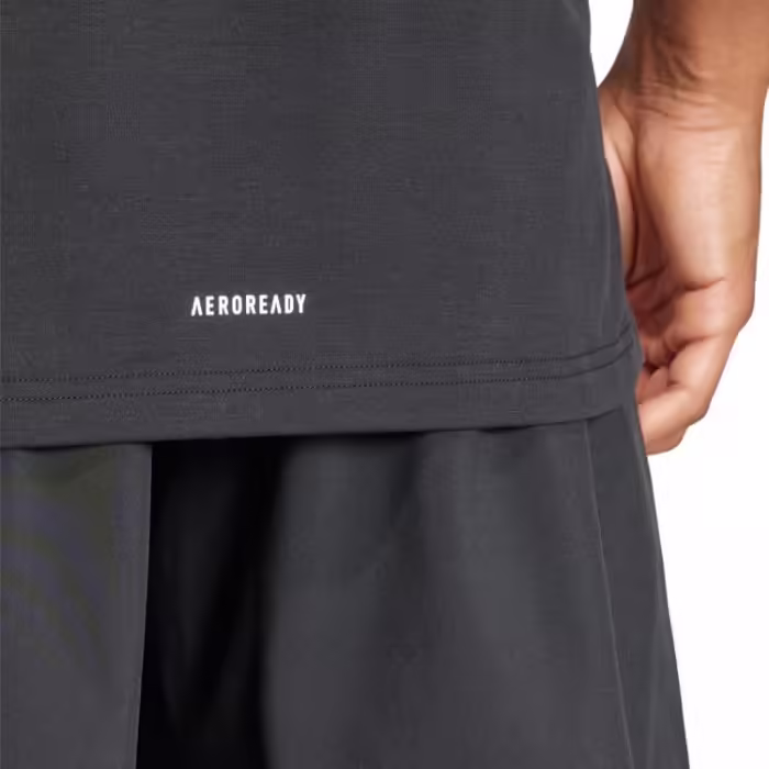 Tricou Adidas D4T TEE - 5