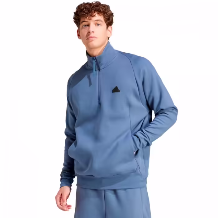 Hanorac Adidas M Z.N.E. H-ZIP