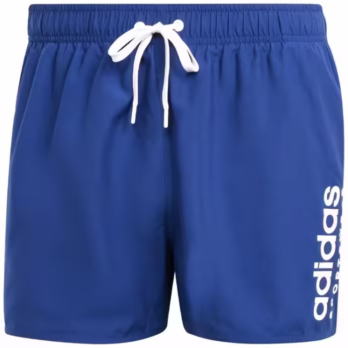 Шорты Adidas Ess L Clx Vsl - 2