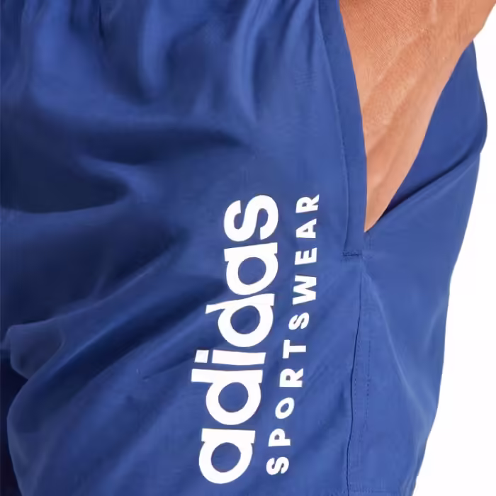 Шорты Adidas Ess L Clx Vsl - 5