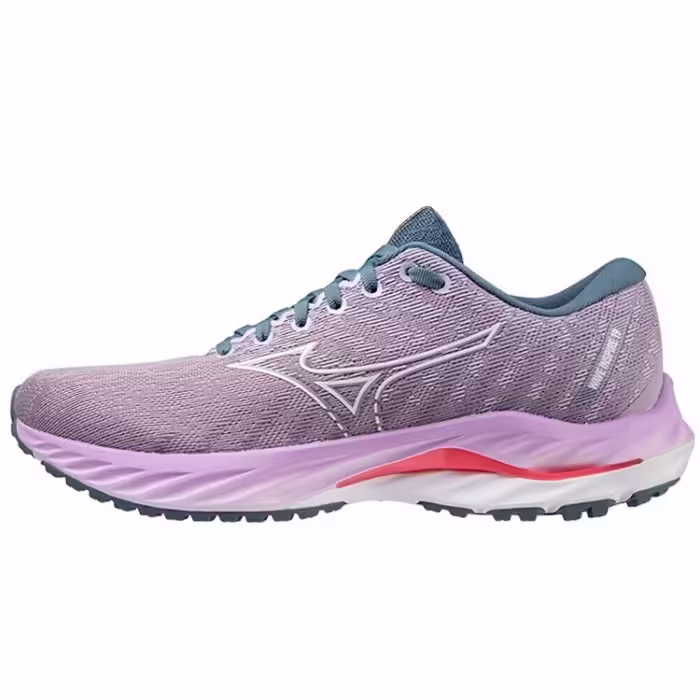 Кроссовки Mizuno WAVE INSPIRE 19