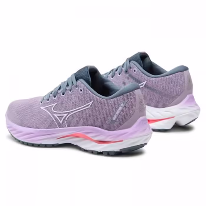 Кроссовки Mizuno WAVE INSPIRE 19 - 2