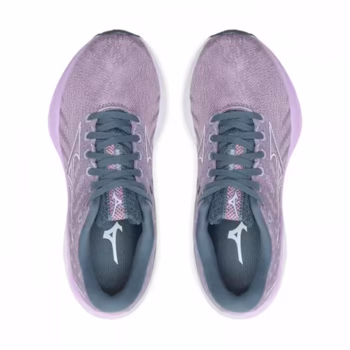 Кроссовки Mizuno WAVE INSPIRE 19 - 4