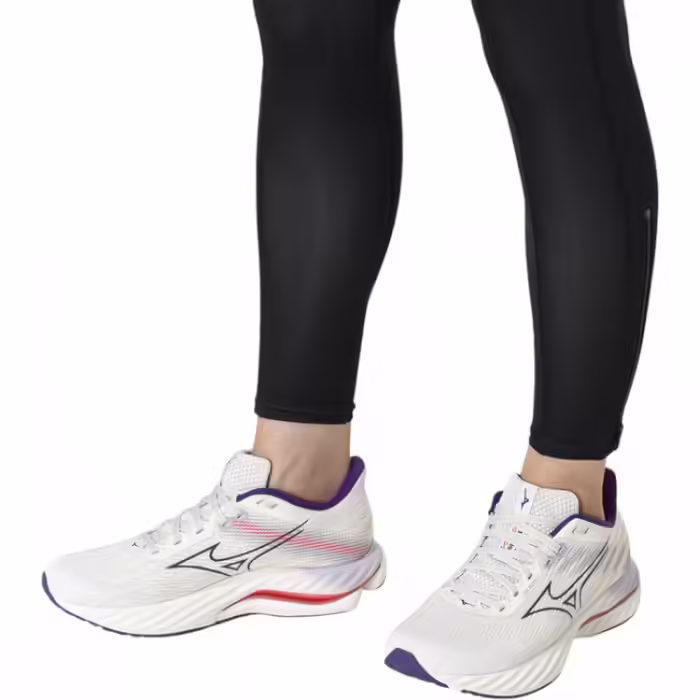 Кроссовки Mizuno WAVE INSPIRE 21 - 4