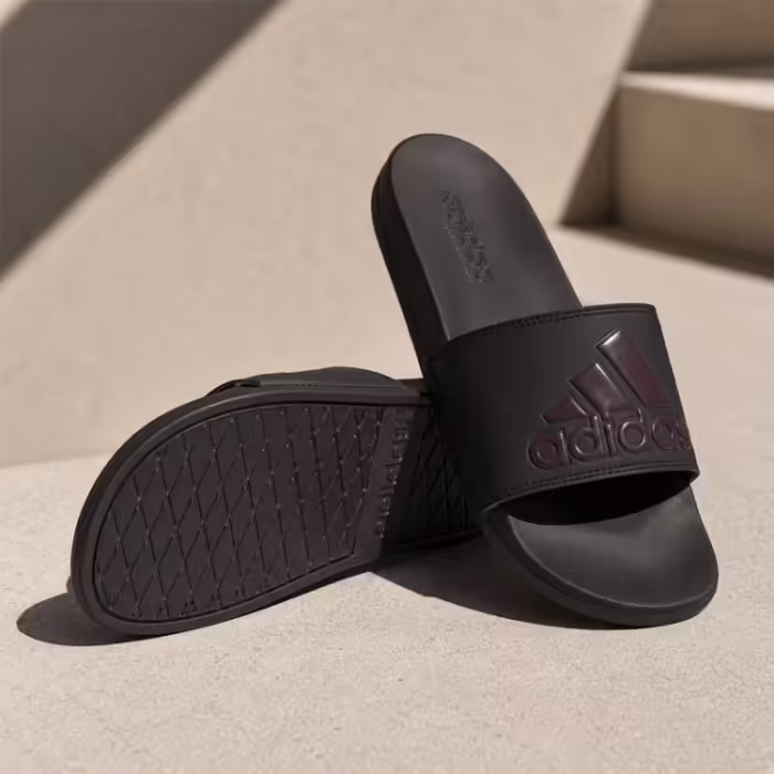 Slapi Adidas Adilette Comfort - 8
